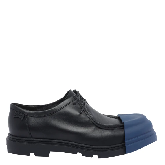 JUNCTION LACE UP SHOES