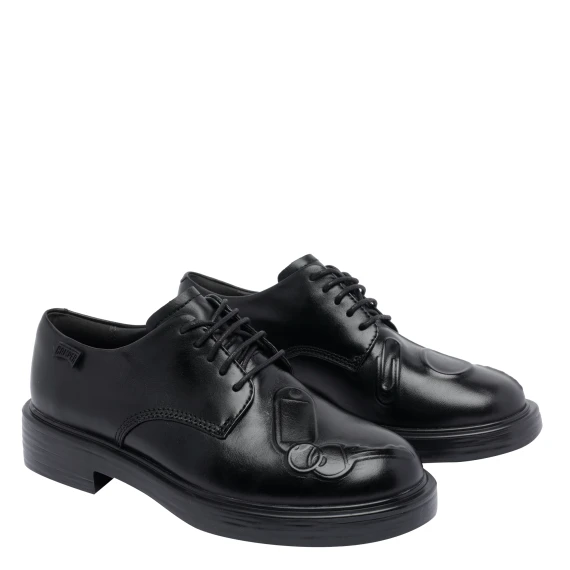 DEAN LACE UP SHOES