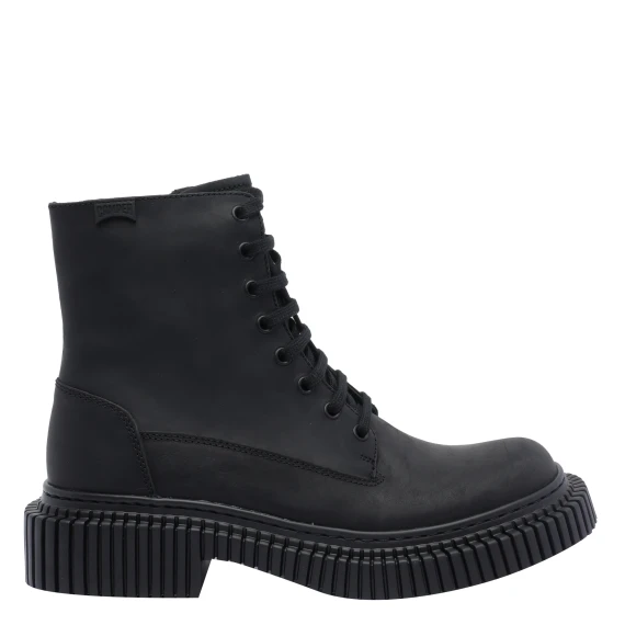 Camper Stivali Nero