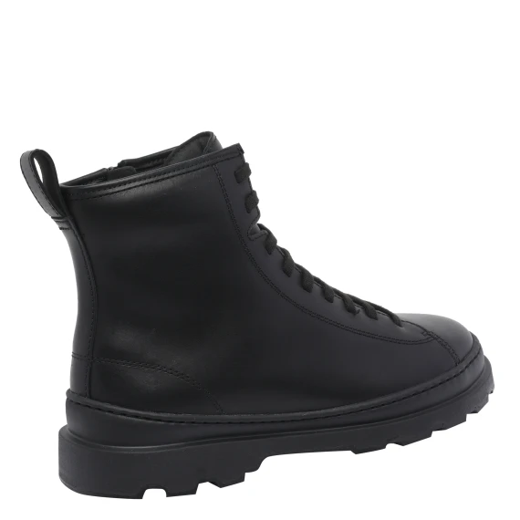 Camper Stivali Nero