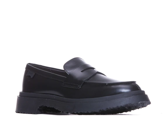 Camper Scarpe basse Nero