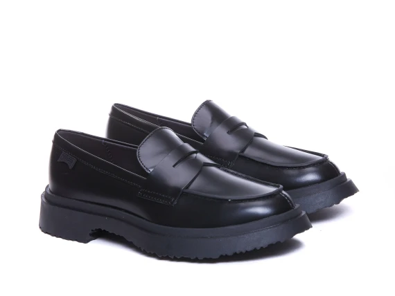 Camper Scarpe basse Nero