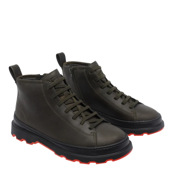 BRUTUS+ ANKLE BOOTIE