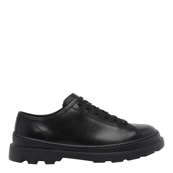 Camper Flat shoes Black