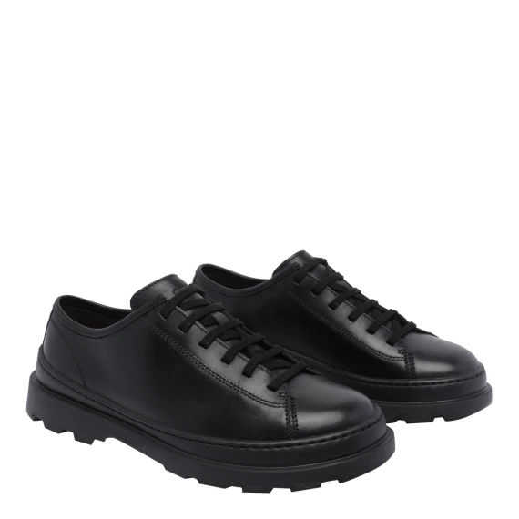 Camper Flat shoes Black