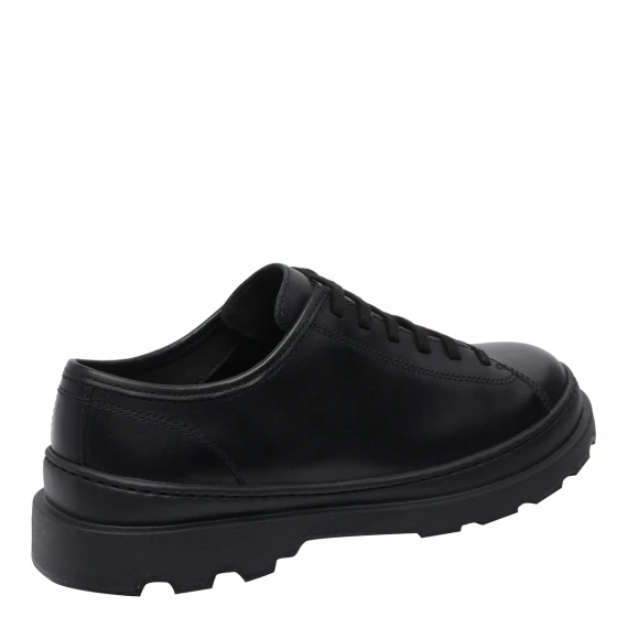 Camper Flat shoes Black