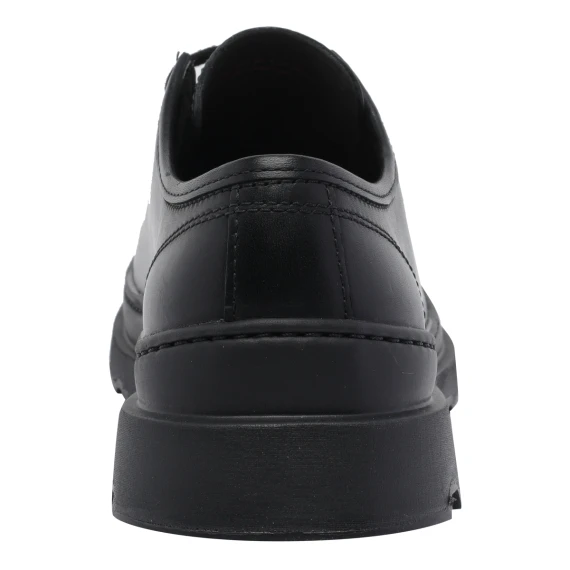 Camper Flat shoes Black