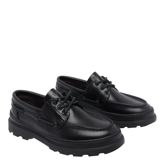 Camper Flat shoes Black