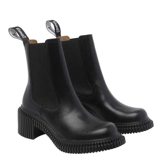 Camper Stivali Nero