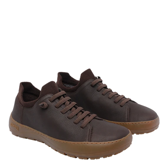 Camper Sneakers Brown