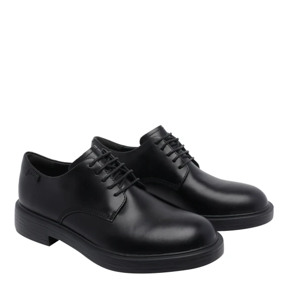Scarpe basse Nero