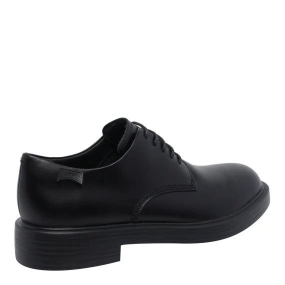 Scarpe basse Nero