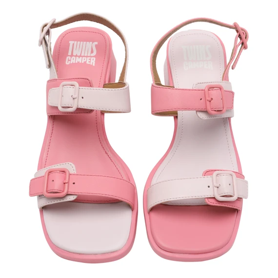 Sandals Pink