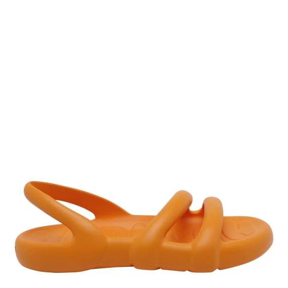 Sandali Arancio