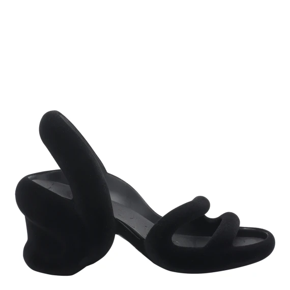Sandali Nero