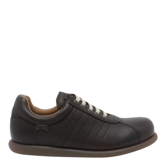 Sneakers marroni