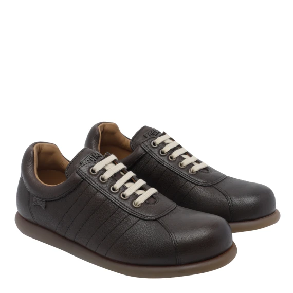 Sneakers marroni
