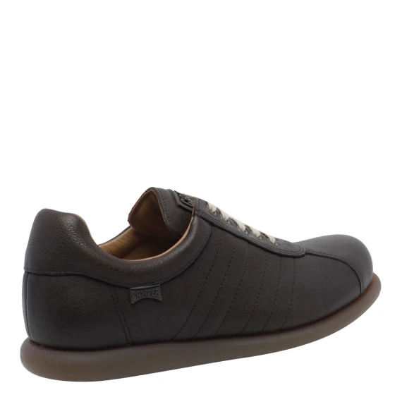 Sneakers marroni