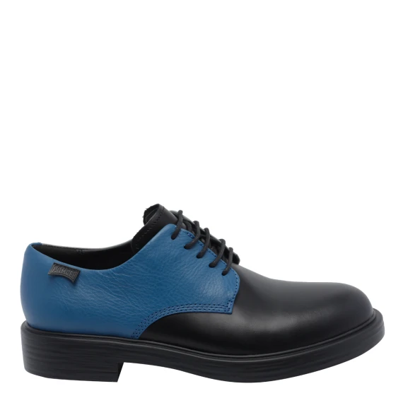 Twins Lace Up Shoes camper