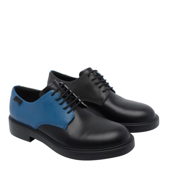 Twins Lace Up Shoes