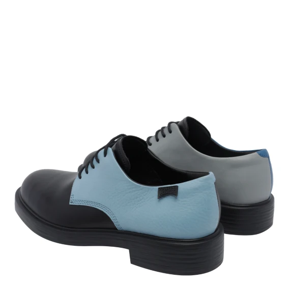 Twins Lace Up Shoes