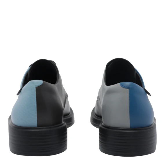 Twins Lace Up Shoes
