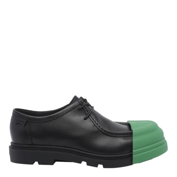 Scarpe basse nere