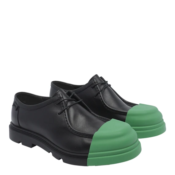 Scarpe basse nere