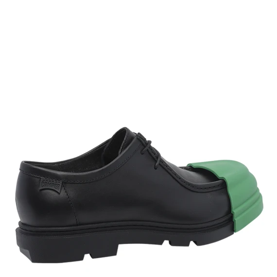 Scarpe basse nere