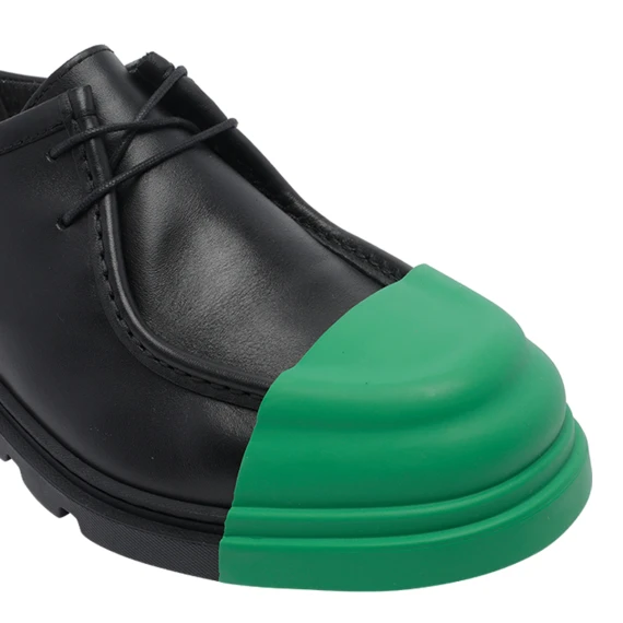 Scarpe basse nere