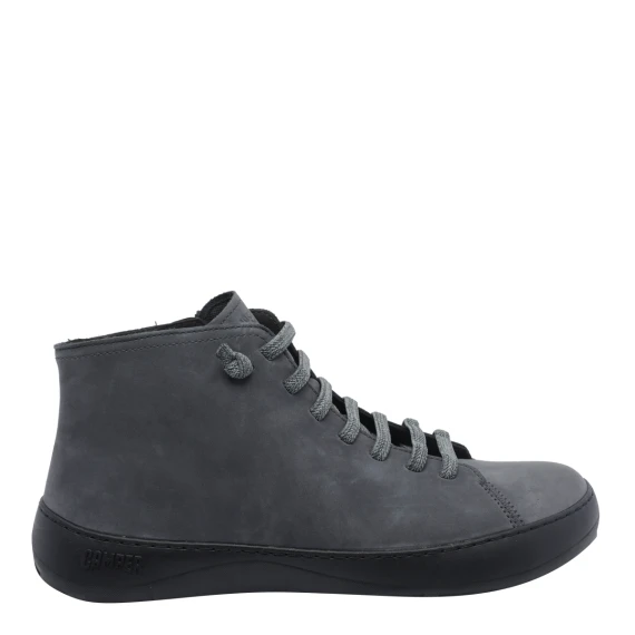 Scarpe basse grigie