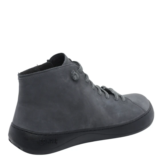 Scarpe basse grigie
