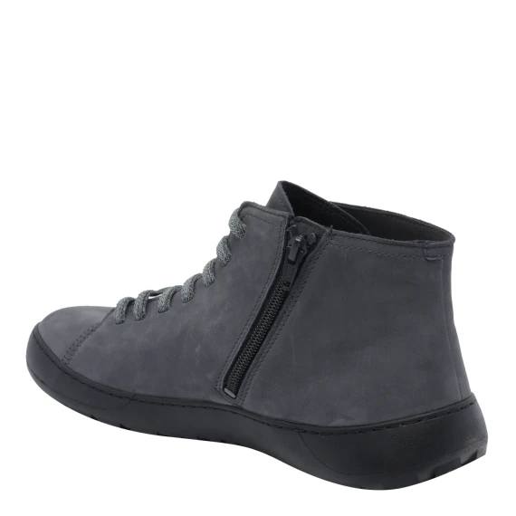 Scarpe basse grigie