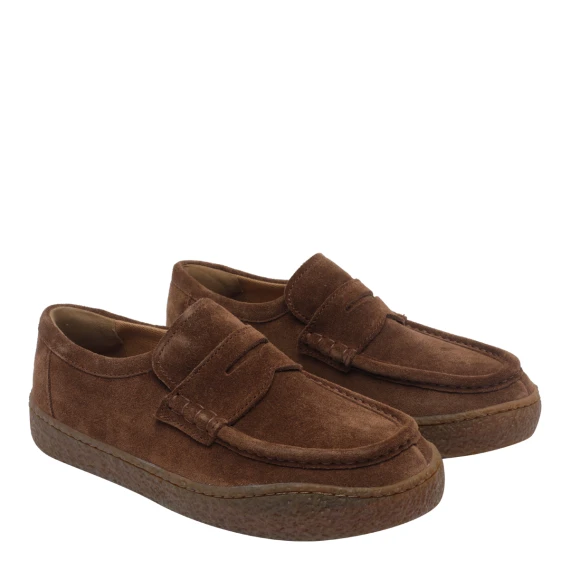 Peu Loafers