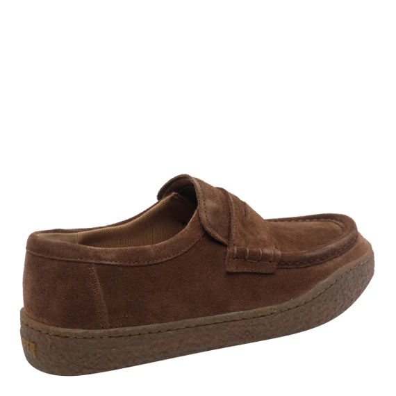 Peu Loafers