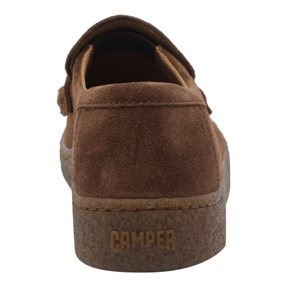 Peu Loafers