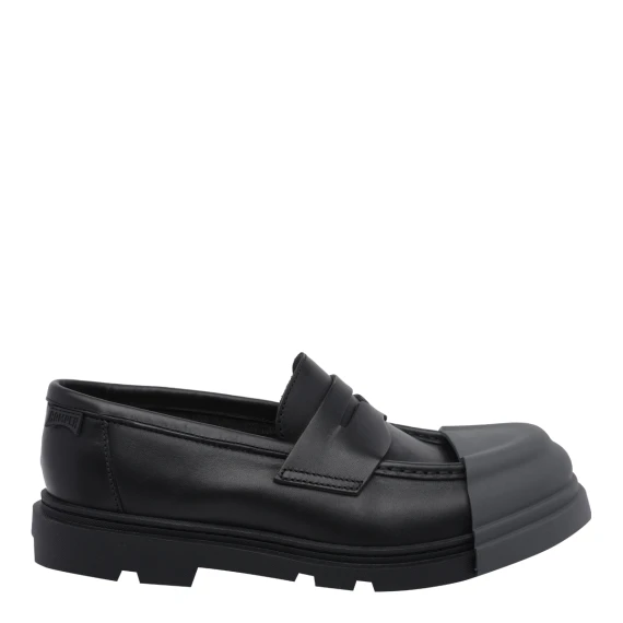 Scarpe basse nere