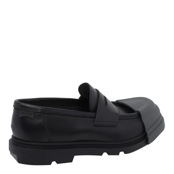Scarpe basse nere