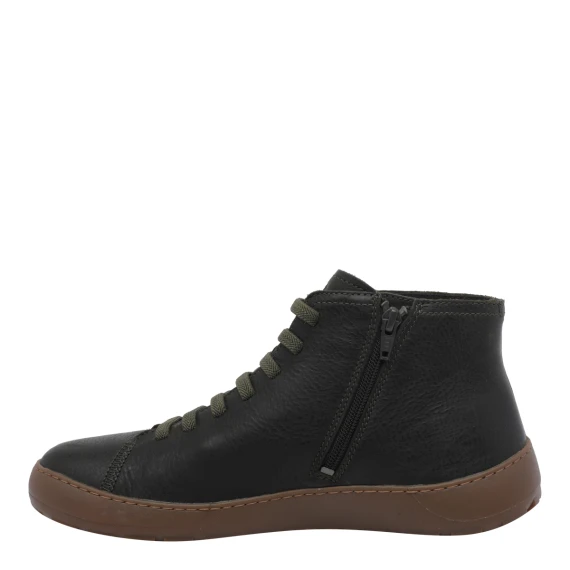 Scarpe basse marroni