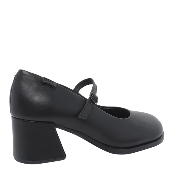 Décolleté Koa camper