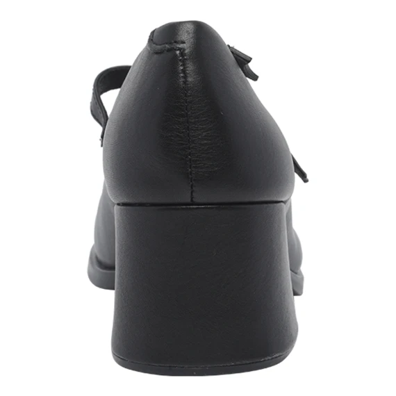 Décolleté Koa camper