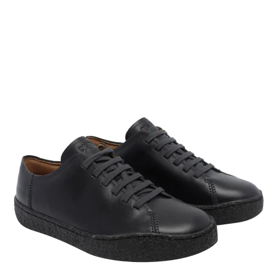 Black Peu low-top sneakers camper
