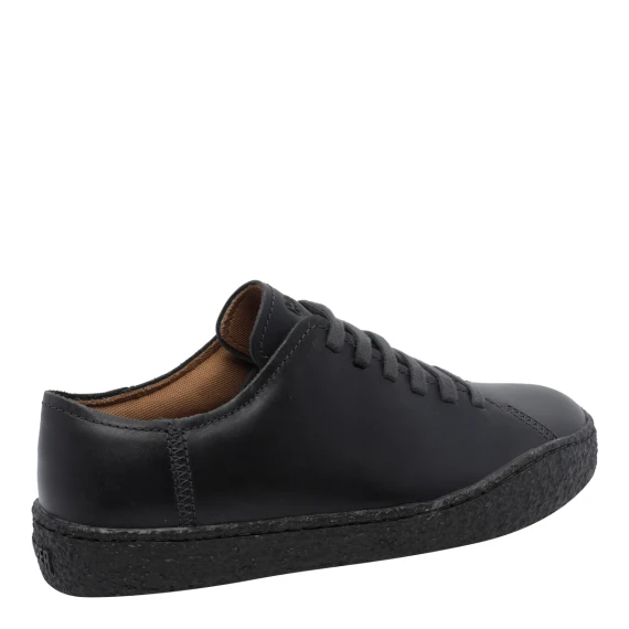 Black Peu low-top sneakers camper