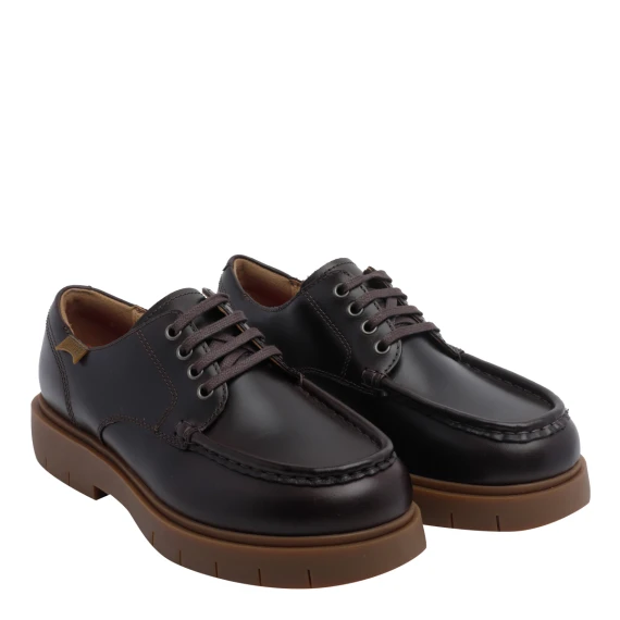 Alaro lace-up shoes camper