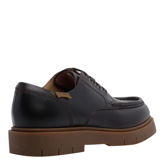 Alaro lace-up shoes camper