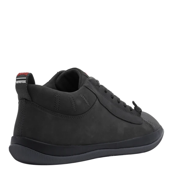 Peu Pista GM grey lace-up shoes camper