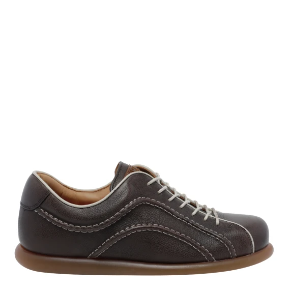 Brown Pelotas Sneakers camper