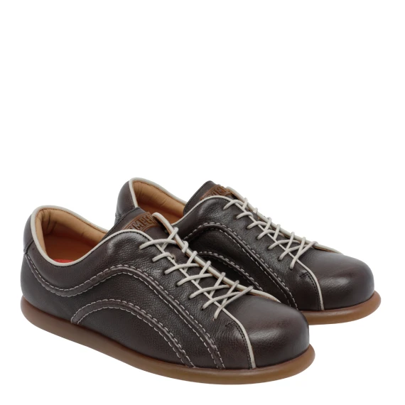 Brown Pelotas Sneakers camper