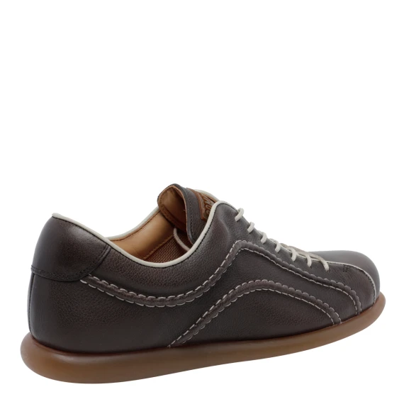 Brown Pelotas Sneakers camper