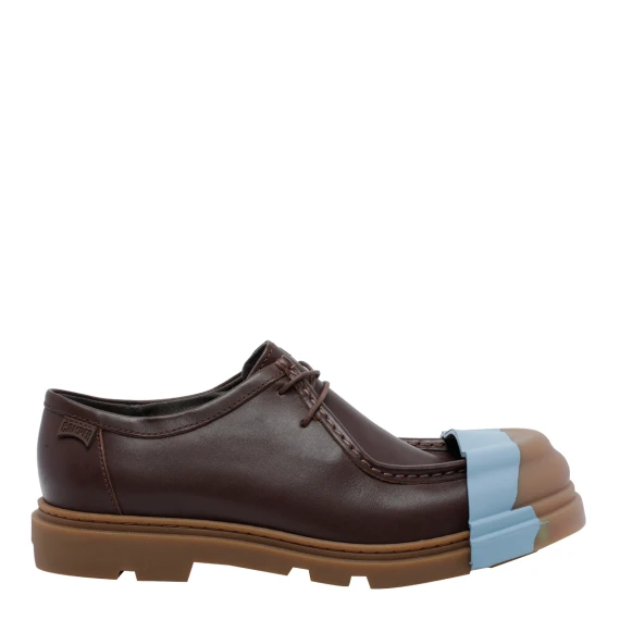 Miel Junction Lace Up Shoes camper